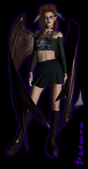 Daemon